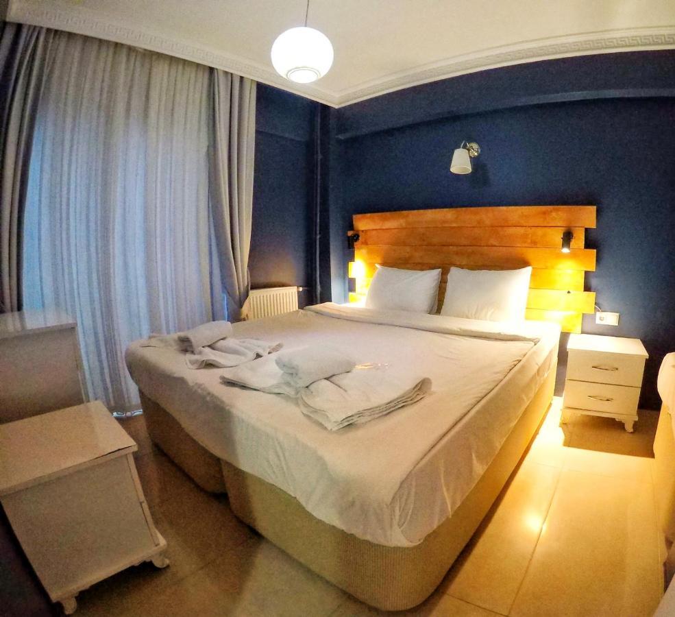Laluna Hotel Near Grand Bazaar City Center Provincia di Provincia di Istanbul Esterno foto