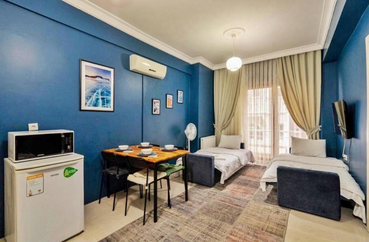 Laluna Hotel Near Grand Bazaar City Center Provincia di Provincia di Istanbul Esterno foto