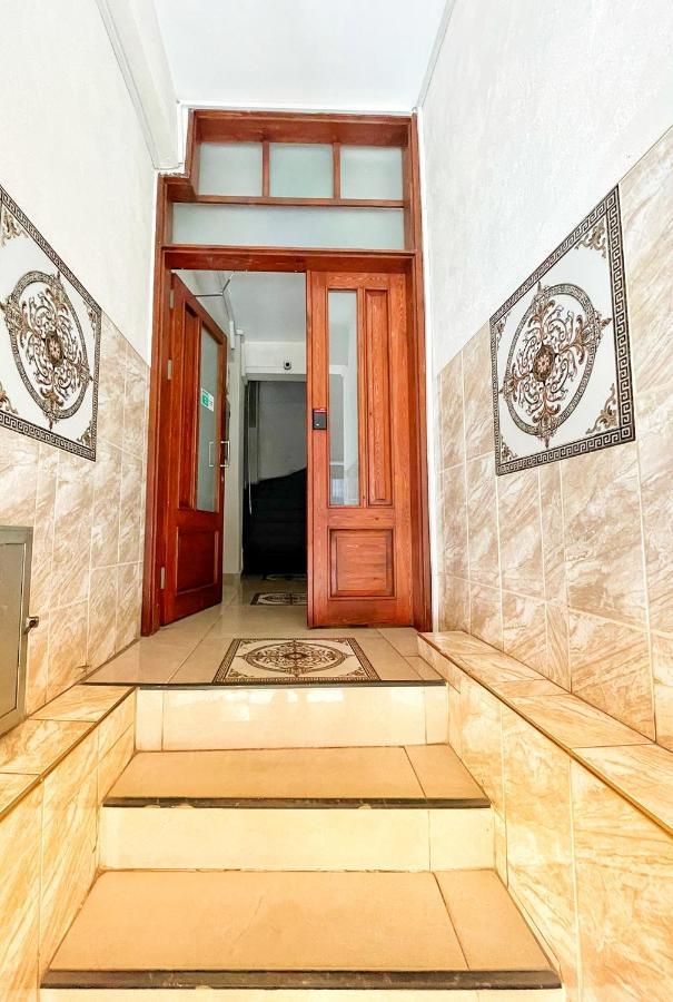 Laluna Hotel Near Grand Bazaar City Center Provincia di Provincia di Istanbul Esterno foto