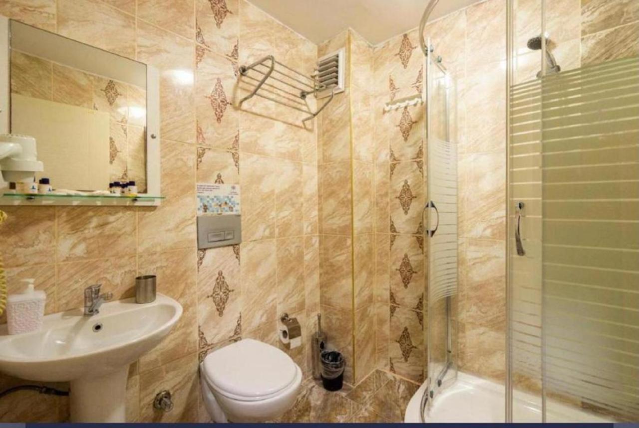 Laluna Hotel Near Grand Bazaar City Center Provincia di Provincia di Istanbul Esterno foto
