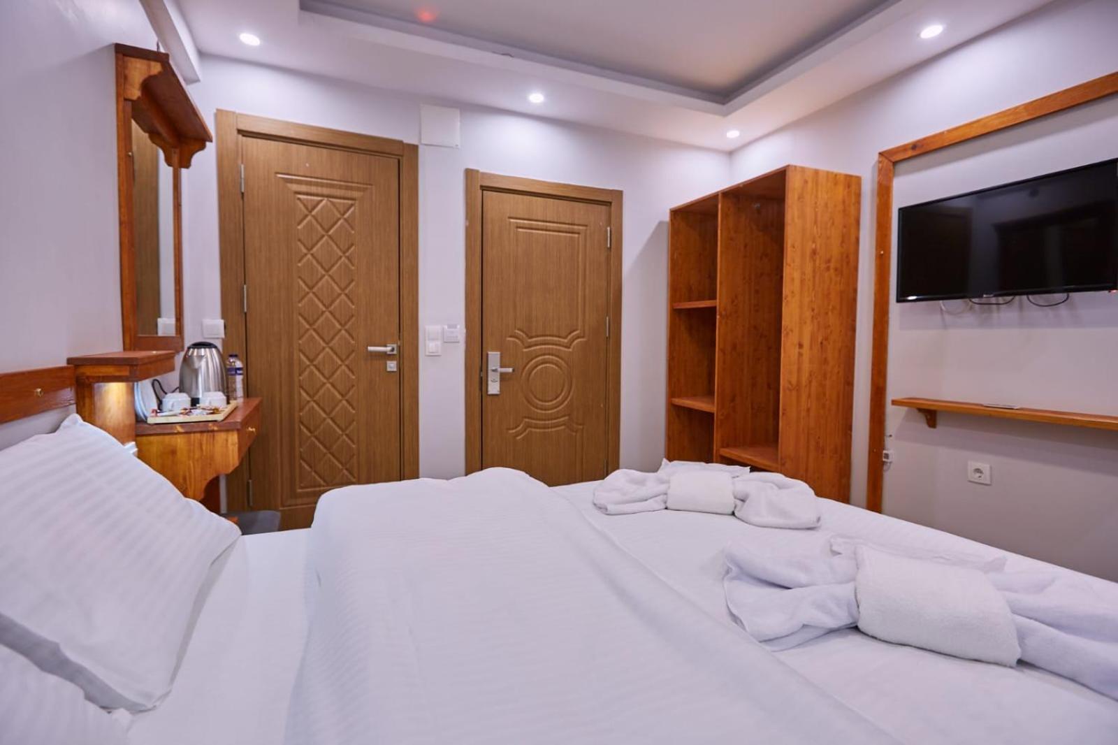 Laluna Hotel Near Grand Bazaar City Center Provincia di Provincia di Istanbul Esterno foto